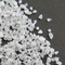 Medios de explosión de polvo Punto de fusión de óxido de aluminio blanco 250 °C