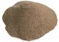 Óxido de aluminio de FEPA P8-P2000 Brown para los papeles de la arena de la correa de la arena y otros abrasivos revestidos
