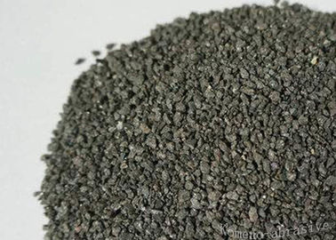 Tamaño del óxido de aluminio de 2250℃ Brown para el mercado Castables del revestimiento de horno en acería