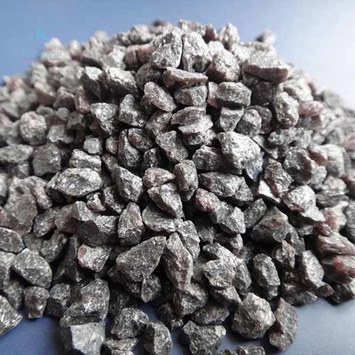Polido confiable de óxido de alumina fundido marrón para ambientes de alta temperatura exigentes