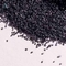 Punto de fusión del óxido de aluminio negro abrasivo Al2o3 2250°C