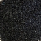 Arena fundida negra del óxido de aluminio de la pureza elevada 120