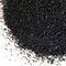óxido de aluminio negro 20kg que pule con chorro de arena la medios arena 36