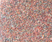 16 medios de voladura de Grit Natural Mineral Garnet Abrasives