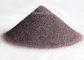 Óxido de aluminio del alox de FEPA para la correa y los abrasivos revestidos, color del óxido de aluminio