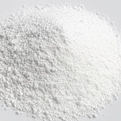 Polvo de alumina blanca de dureza 9 Mohs y densidad de 3,95 G/cm3 para un rendimiento duradero