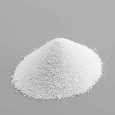 2 Punto de Fusión de Óxido de Aluminio Blanco para Soluciones de Almacenamiento a Temperatura Ambiente Estable